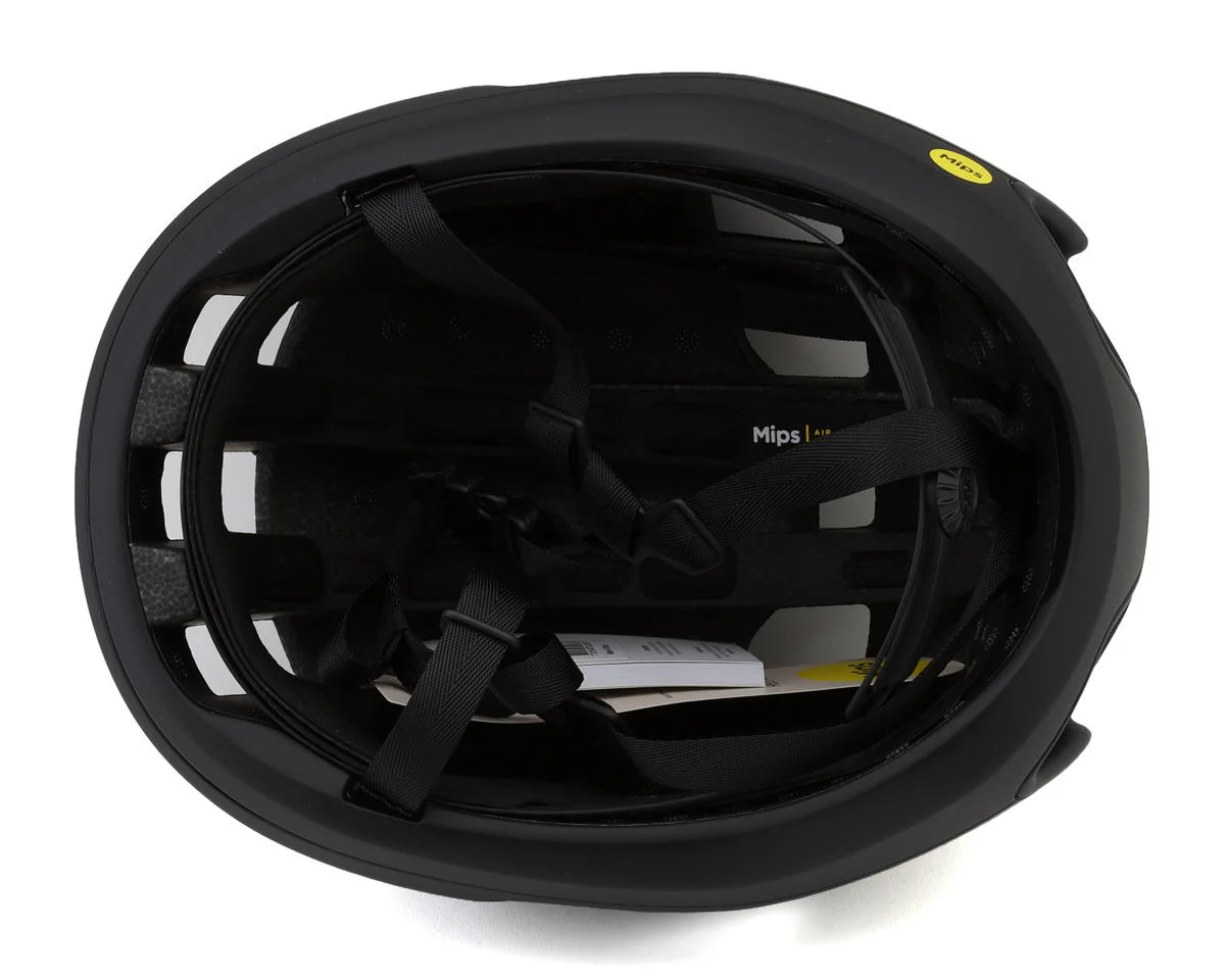 POC Cytal MIPS Helmet (Uranium Black Matte) (M) - view 3